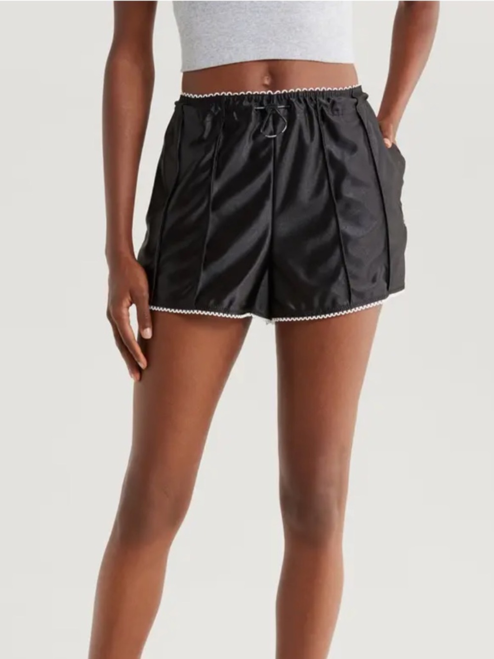 Free People Movement Roll With It Shorts Size S